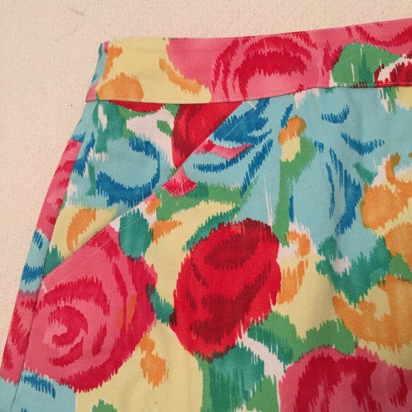 Talbots stretch Skirts. 12 - Picture 3 of 7